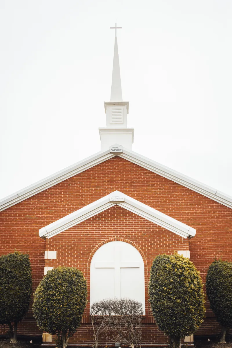 Harvest Desoto Front