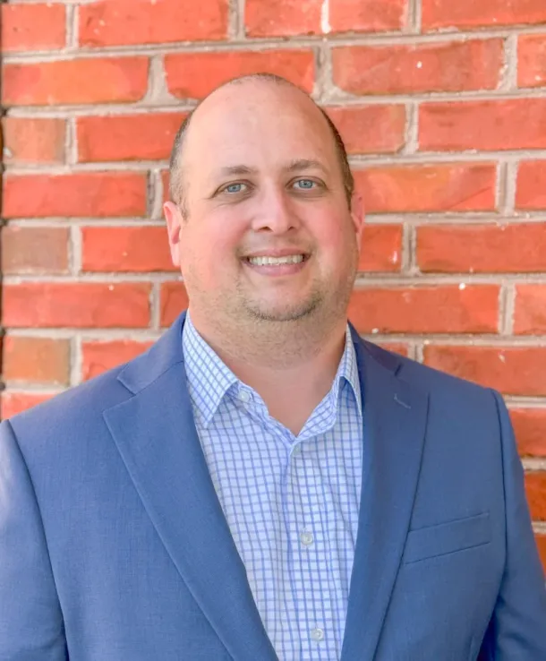 Pastor Stephen Roberts